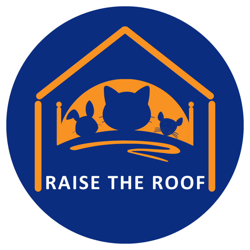 Raise the roof